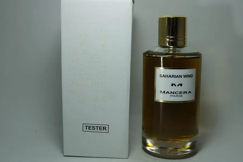 Mancera Saharian Wind парфюмерная вода