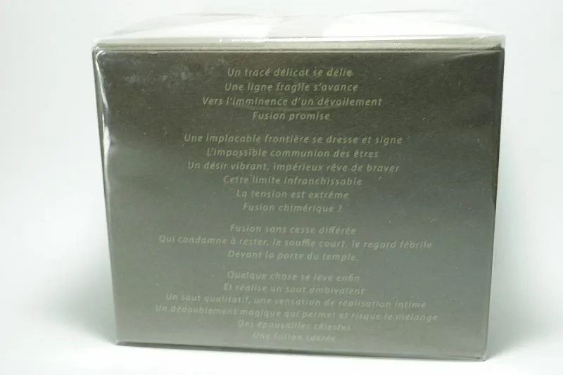 Majda Bekkali Fusion Sacree Obscur парфюмерная вода