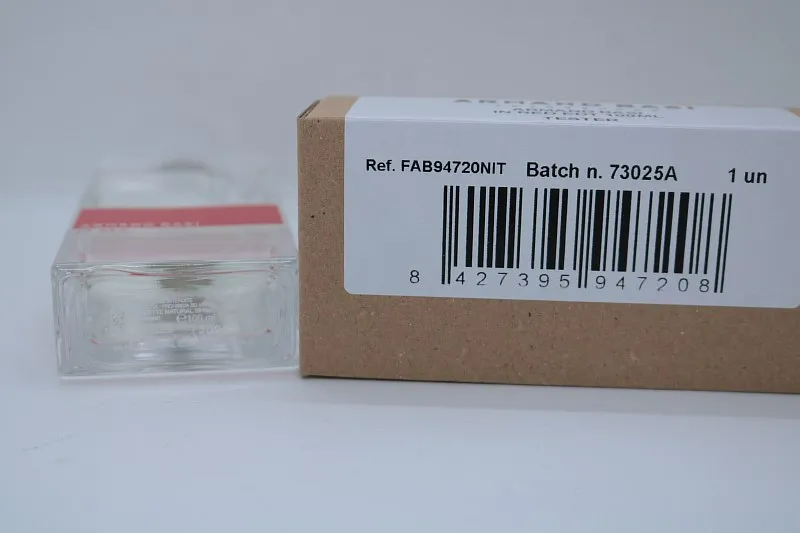 Armand Basi In Red Eau de toilette