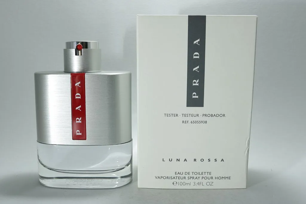 Prada Luna Rossa туалетная вода
