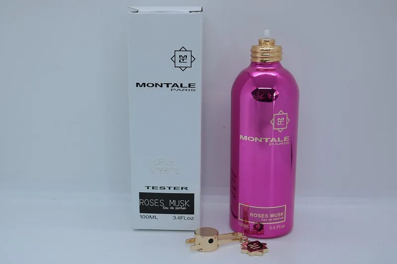 Montale Roses Musk