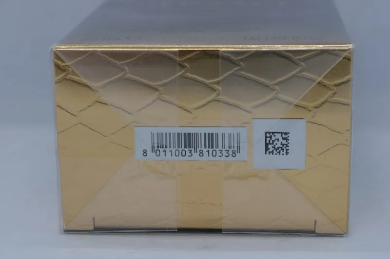 Versace Crystal Noir парфюмерная вода