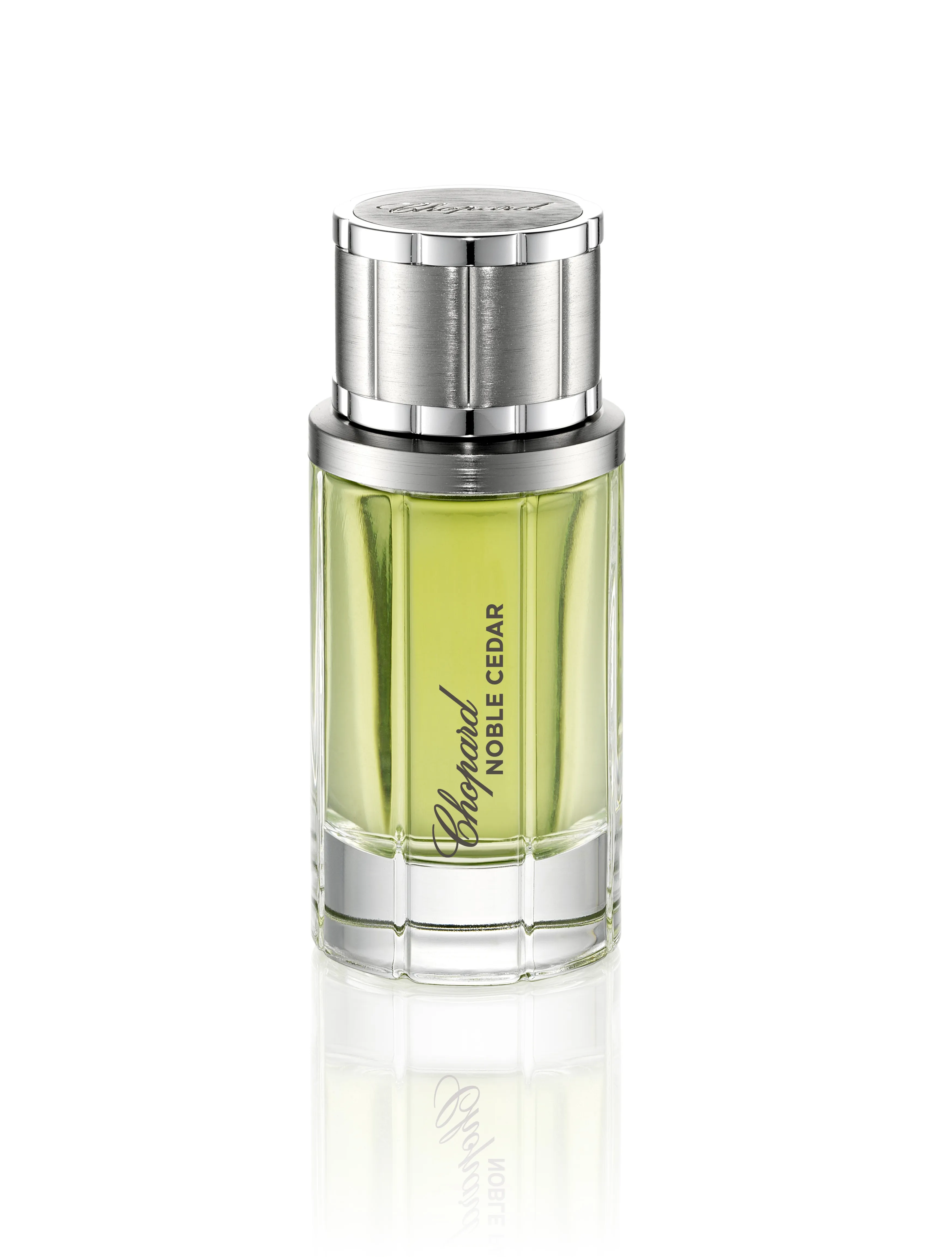 Chopard Noble Cedar туалетная вода