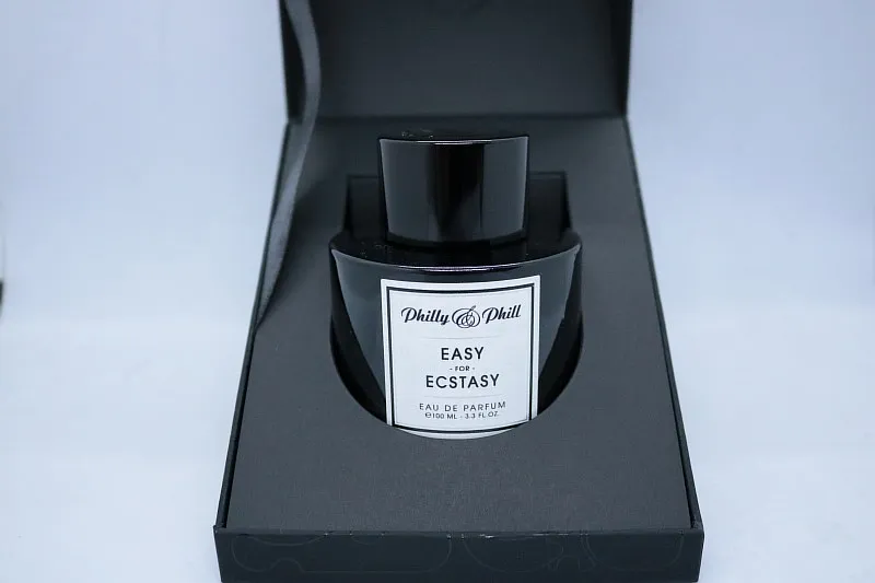 Philly & Phill Easy for Ecstasy парфюмерная вода