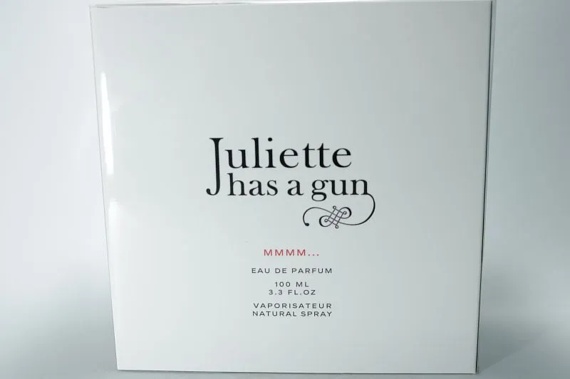 Juliette Has A Gun Mmmm… парфюмерная вода