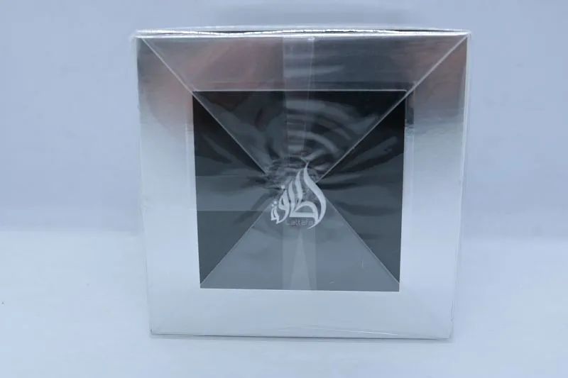 Lattafa Confidential Private Platinum парфюмерная вода