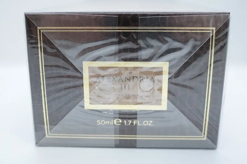 Xerjoff Alexandria III парфюмерная вода