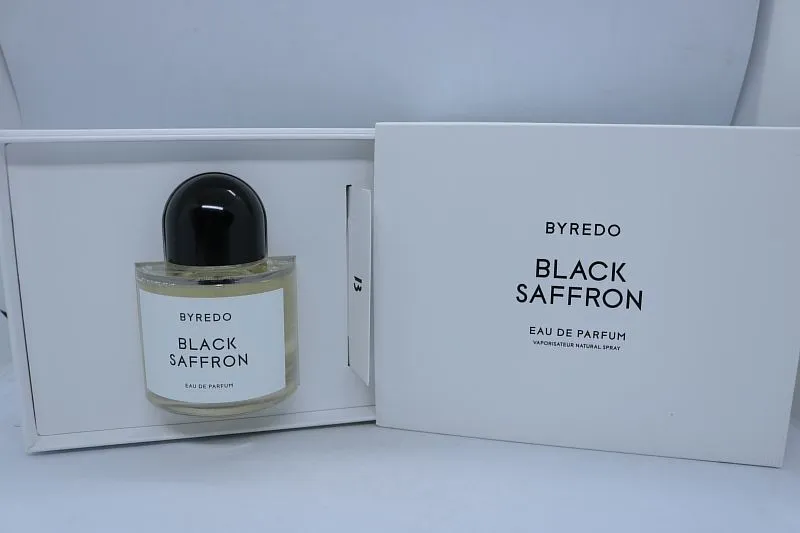 Byredo Black Saffron парфюмерная вода