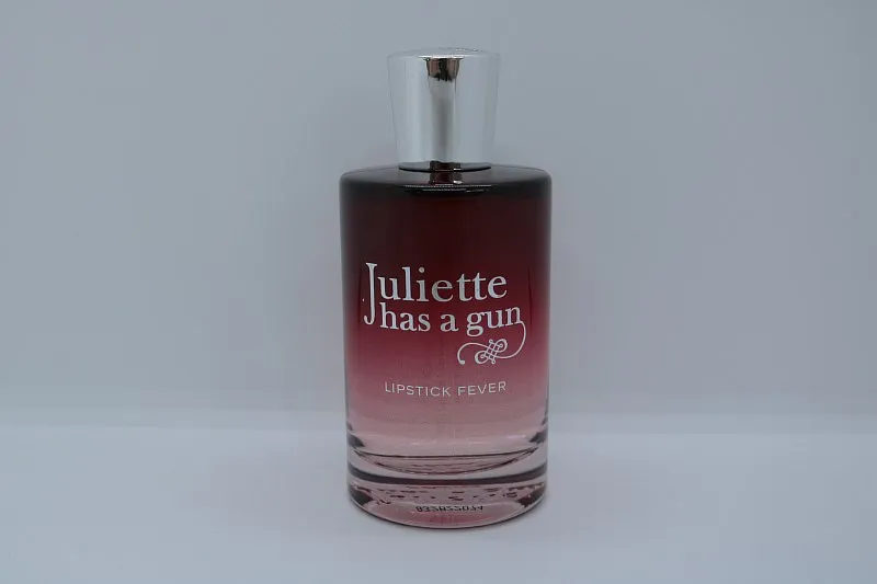 Juliette Has A Gun Lipstick Fever парфюмерная вода