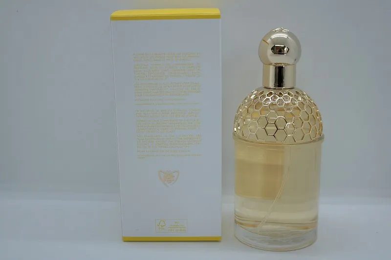 Guerlain Aqua Allegoria Bergamote Calabria туалетная вода