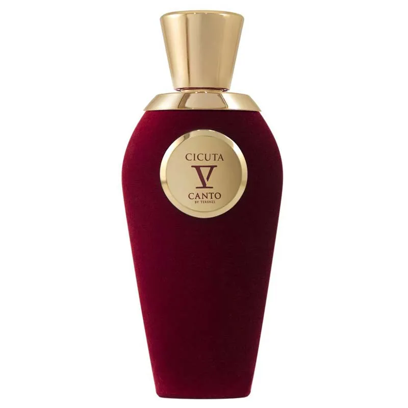 V Canto Cicuta духи