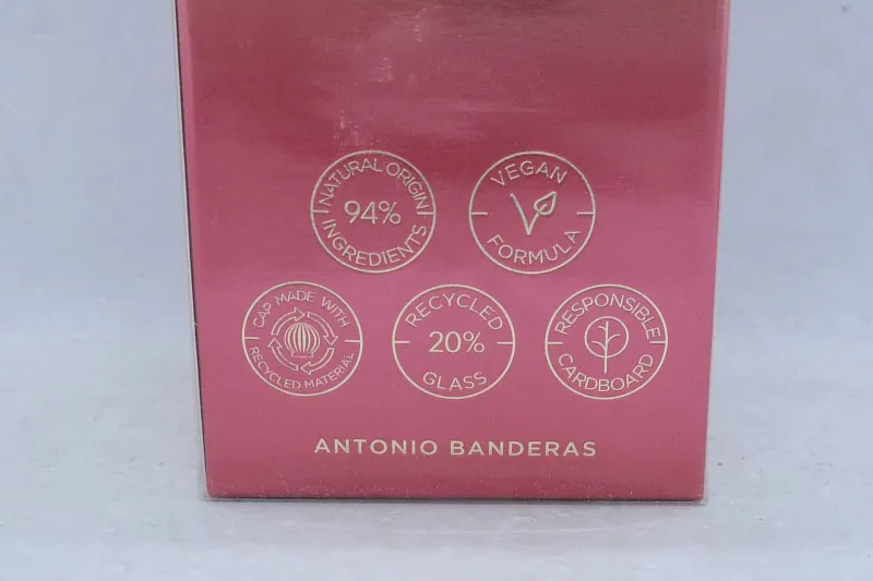 Antonio Banderas The Icon Splendid