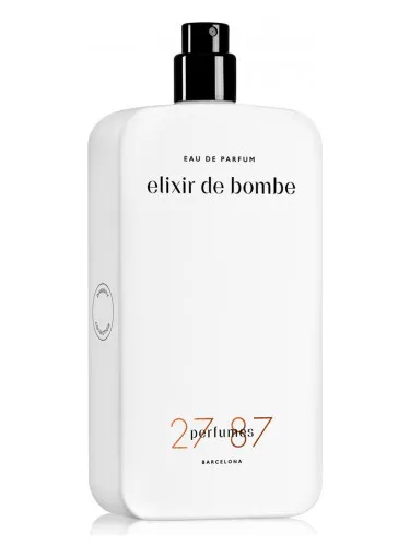27 87 Perfumes Elixir de Bombe