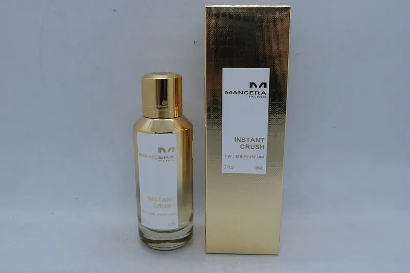 Mancera Instant Crush парфюмерная вода