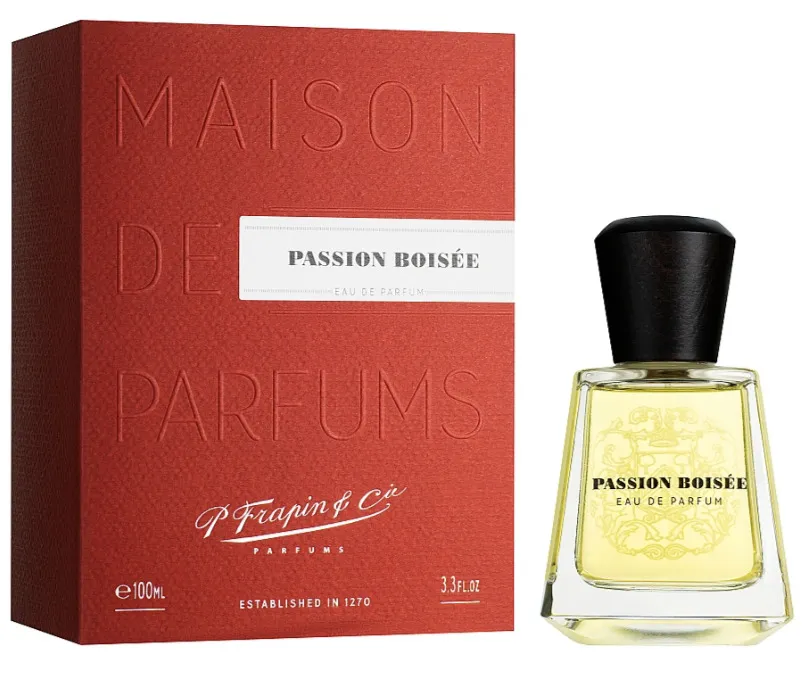P. Frapin & Cie Passion Boisee