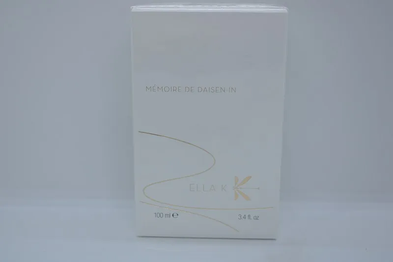 Ella K Parfums Memoire de Daisen-In