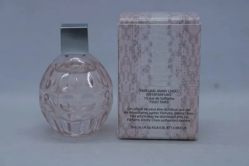 Jimmy Choo туалетная вода