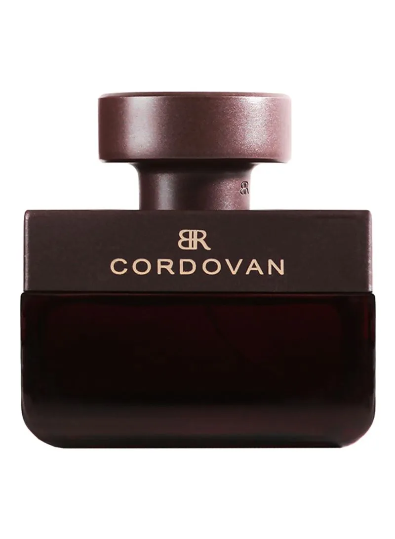 Banana Republic Cordovan