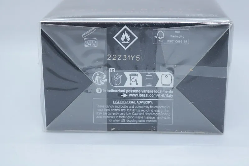 Cacharel Pour L Homme туалетная вода