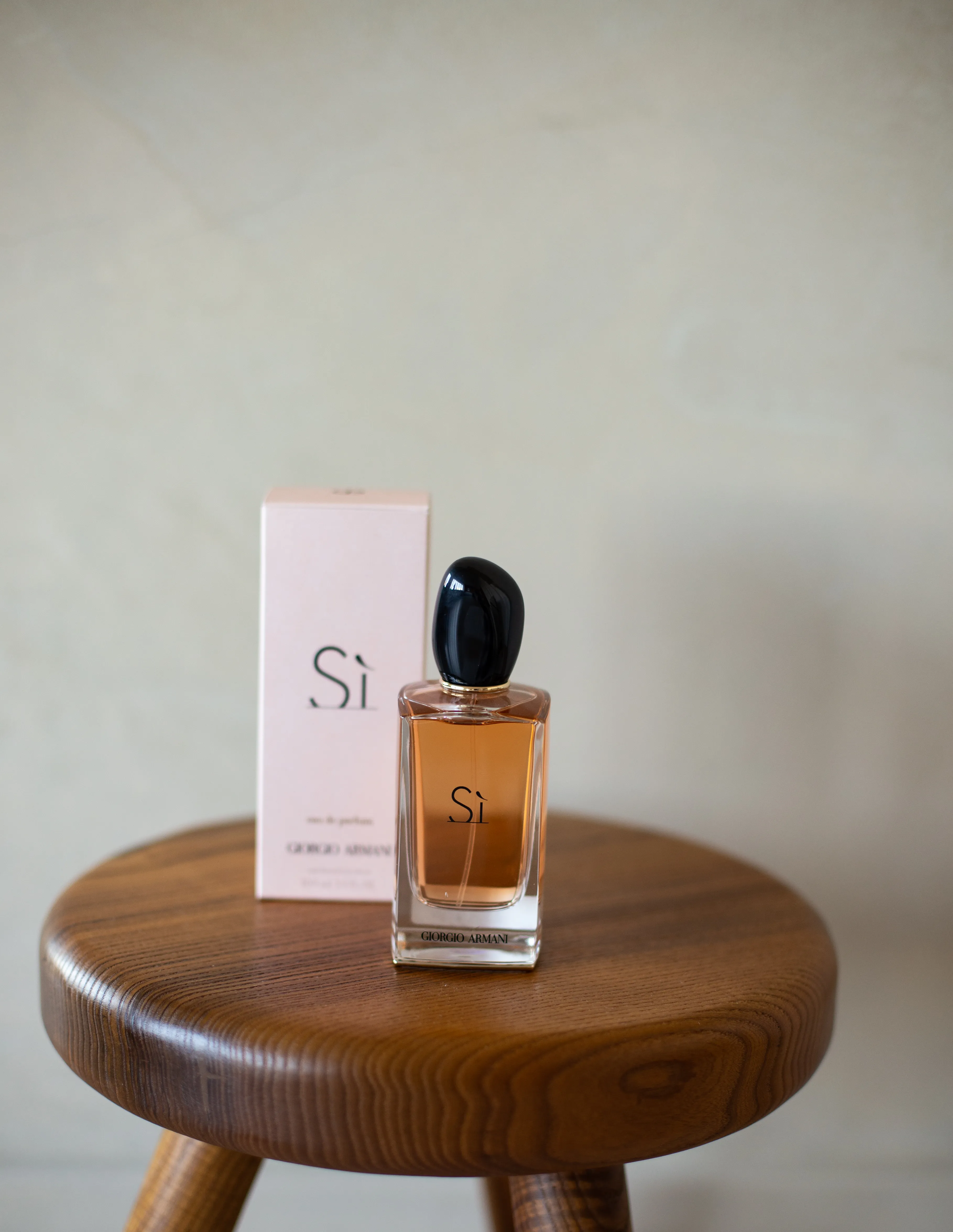 Giorgio Armani Si eau de parfum