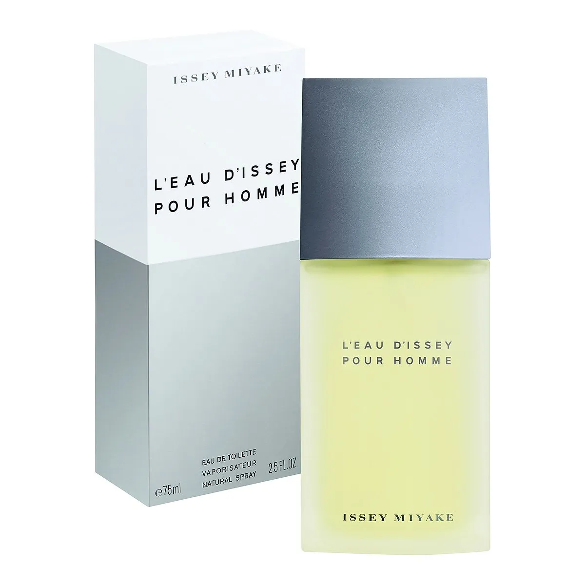 Issey Miyake L‘Eau D‘Issey Pour Homme