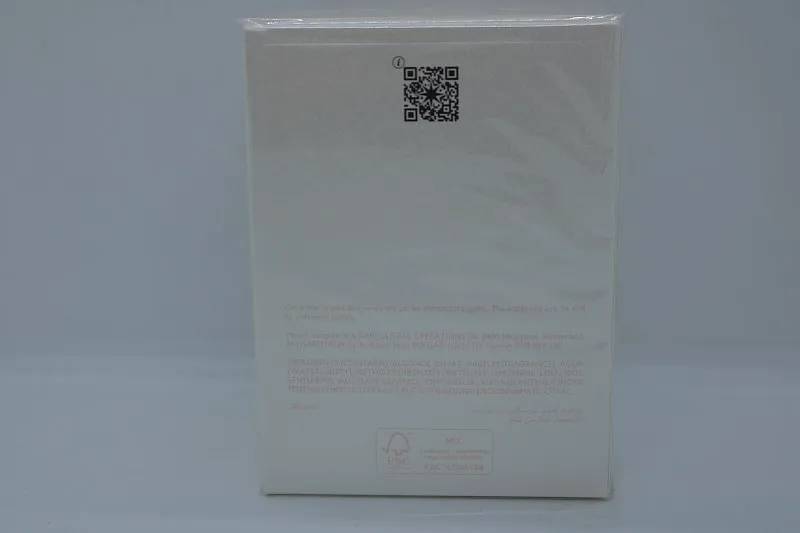 Bvlgari Omnia Crystalline туалетная вода