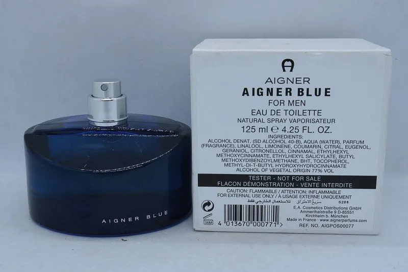 Etienne Aigner Blue