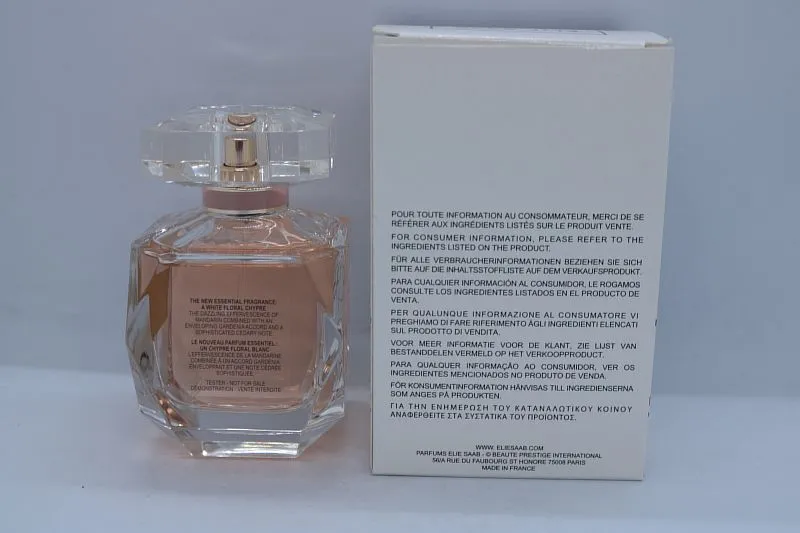 Elie Saab Le Parfum Essentiel парфюмерная вода