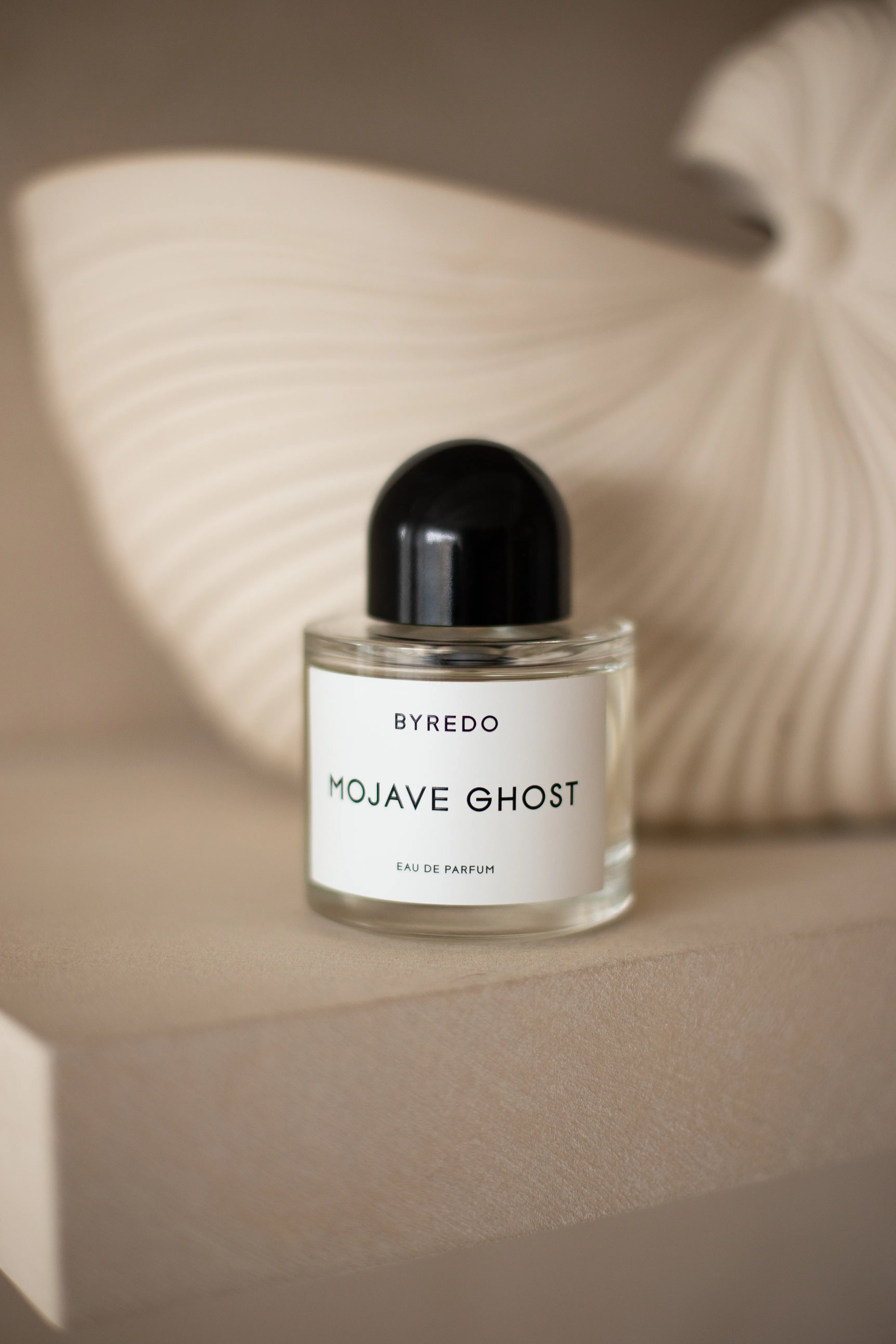 Byredo Mojave Ghost