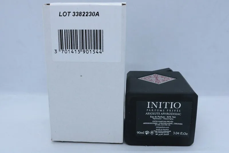 Initio Parfums Absolute Aphrodisiac парфюмерная вода