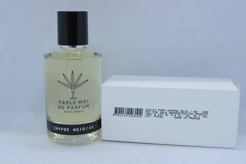 Parle Moi de Parfum Chypre Mojo / 45 парфюмерная вода