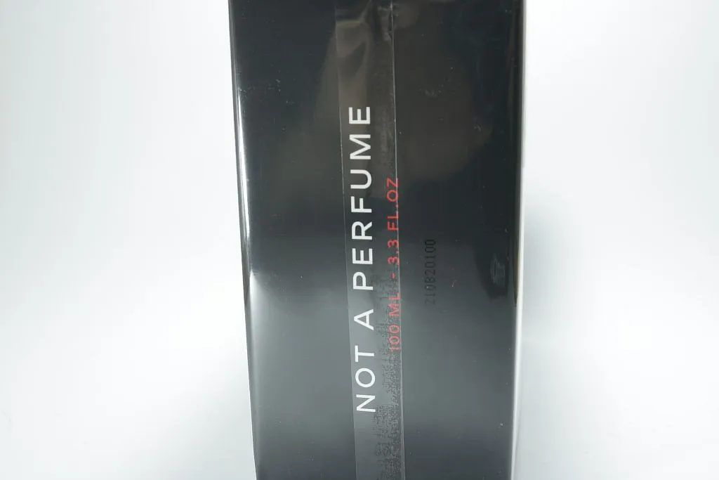 Juliette Has A Gun Not A Perfume парфюмерная вода