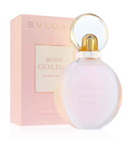 Bvlgari Rose Goldea Blossom Delight Eau de Toilette