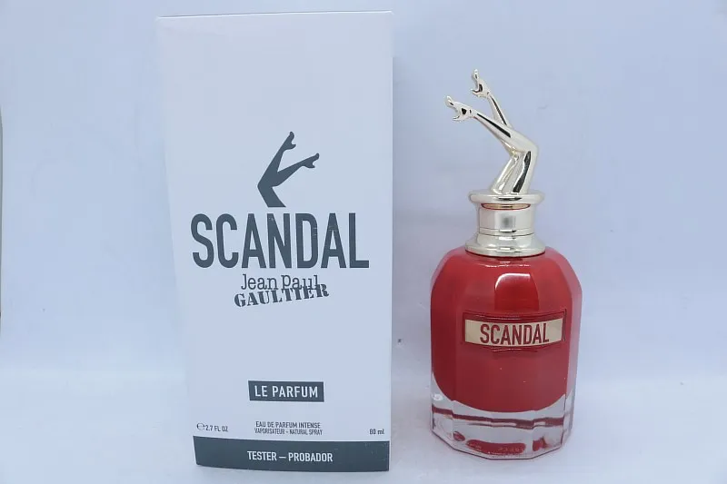 Jean Paul Gaultier Scandal Le Parfum