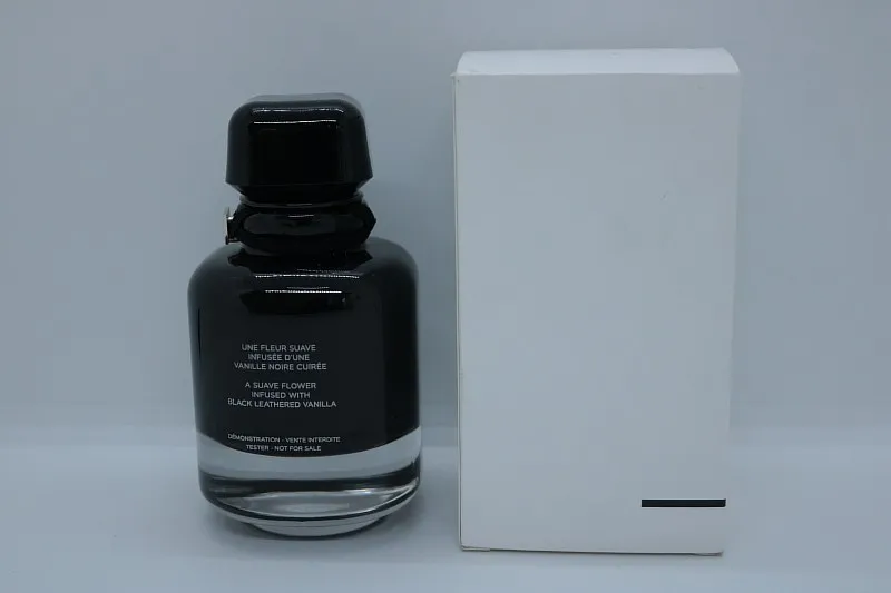 Givenchy L`Interdit Intense парфюмерная вода
