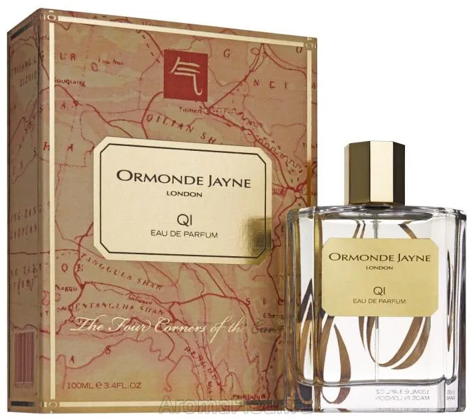 Ormonde Jayne Qi парфюмерная вода