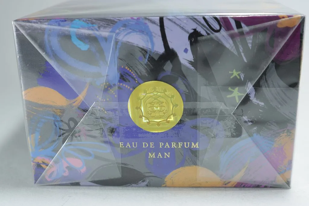 Amouage Interlude men парфюмерная вода