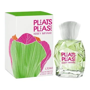 Issey Miyake Pleats Please L‘Eau