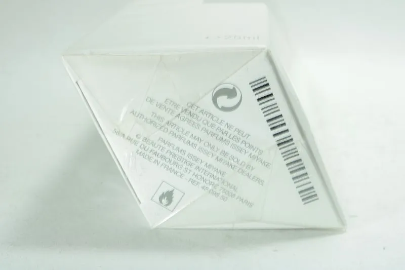 Issey Miyake L`Eau D`Issey туалетная вода