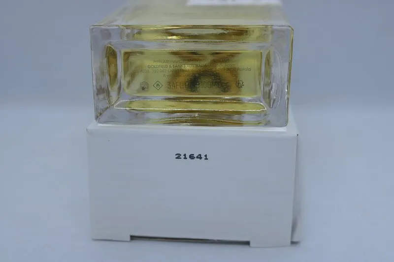 Goldfield & Banks White Sandalwood духи