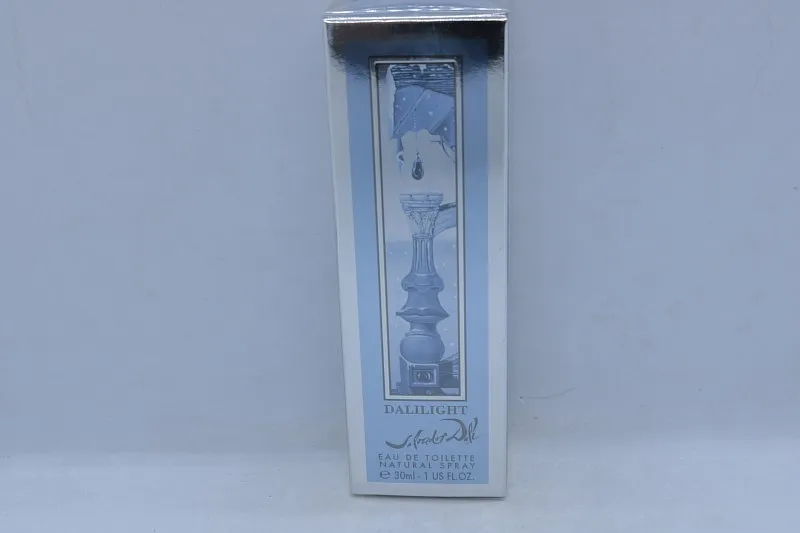 Salvador Dali Dalilight туалетная вода