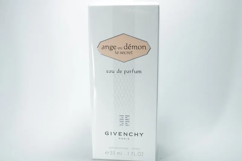 Givenchy Ange ou Demon Le Secret парфюмерная вода