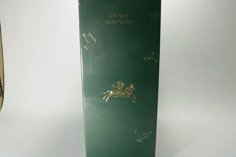 Nishane Hundred Silent Ways духи