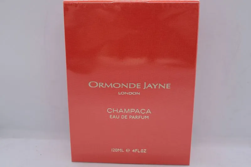 Ormonde Jayne Champaca парфюмерная вода