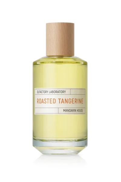 Les Liquides Imaginaires Roasted Tangerine