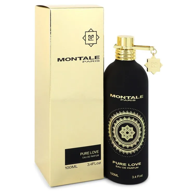 Montale Pure Love