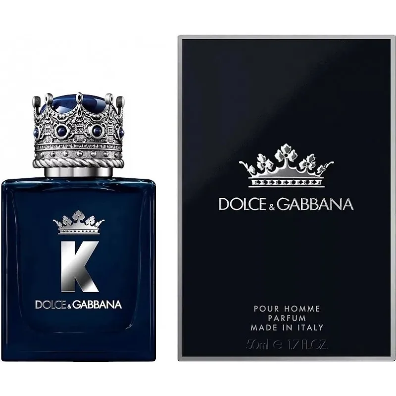 Dolce & Gabbana K Parfum