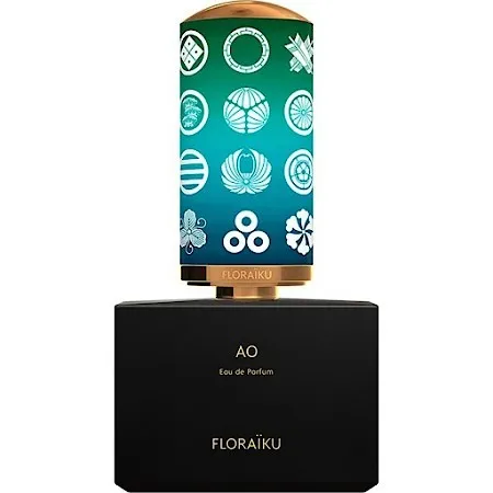 Floraiku Ao парфюмерная вода
