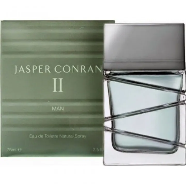 Jasper Conran II For Man туалетная вода
