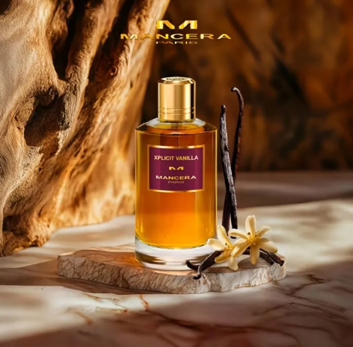 Mancera Xplicit Vanilla